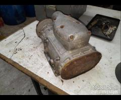 Compressore Volumetrico Per Motore Alfa Diesel T10