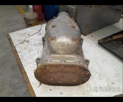 Compressore Volumetrico Per Motore Alfa Diesel T10