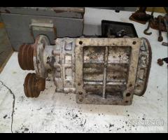 Compressore Volumetrico Per Motore Alfa Diesel T10 - 6