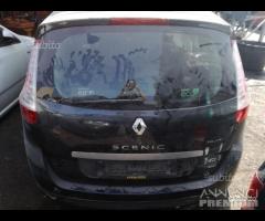 Renault Scenic xmode - 1