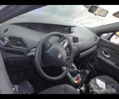 Renault Scenic xmode