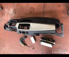 Kit airbag bmw z4 2008