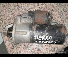 Motorino Avviamento Per Ford Sierra Cosworth