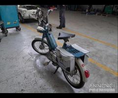 Garelli 50CC Funzionante Con Libretto