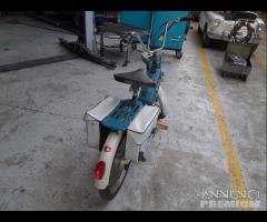 Garelli 50CC Funzionante Con Libretto - 6