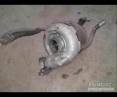 Turbo - Turbina Garrett Per Bmw X5 E53 306D1