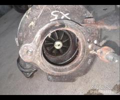 Turbo - Turbina Garrett Per Bmw X5 E53 306D1