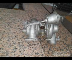 Turbo - Turbina IHI REVISIONATA Per Ford 1.8 TD