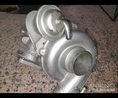 Turbo - Turbina IHI REVISIONATA Per Ford 1.8 TD