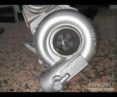 Turbo - Turbina IHI REVISIONATA Per Ford 1.8 TD