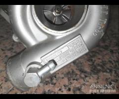 Turbo - Turbina IHI REVISIONATA Per Ford 1.8 TD