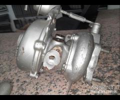 Turbo - Turbina IHI REVISIONATA Per Ford 1.8 TD