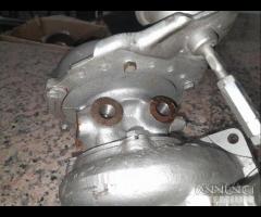 Turbo - Turbina IHI REVISIONATA Per Ford 1.8 TD - 6