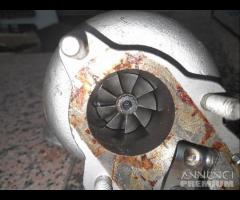 Turbo - Turbina IHI REVISIONATA Per Ford 1.8 TD - 7