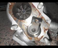 Turbo - Turbina IHI REVISIONATA Per Ford 1.8 TD - 8