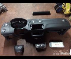 Kit airbag seat ibiza 2013 - 1