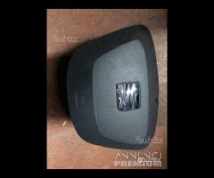 Kit airbag seat ibiza 2013