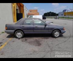 Ford Sierra 2WD Demolita - Per Ricambi