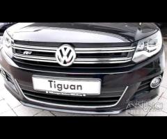 Tiguan r line 2012 ricambi