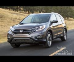 Honda cr-v 2016 ricambi - 1