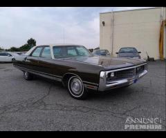 Chrysler New Yorker V8 1972