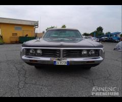 Chrysler New Yorker V8 1972