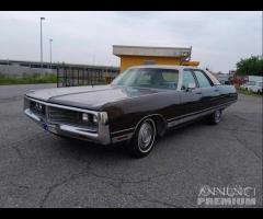 Chrysler New Yorker V8 1972