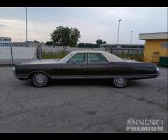 Chrysler New Yorker V8 1972