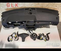 Kit airbag glk - 1