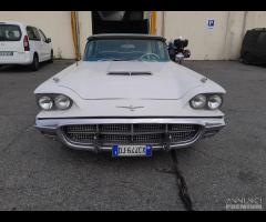 Ford Thunderbird Coupè V8 1960