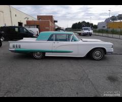 Ford Thunderbird Coupè V8 1960 - 8