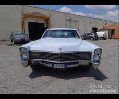 Cadillac Calais V8 1967