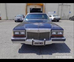 Cadillac Seville V8 Diesel 1983 Funzionante - 2