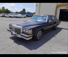 Cadillac Seville V8 Diesel 1983 Funzionante - 3