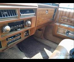 Cadillac Seville V8 Diesel 1983 Funzionante - 16