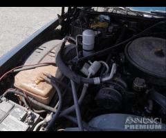 Cadillac Seville V8 Diesel 1983 Funzionante - 20