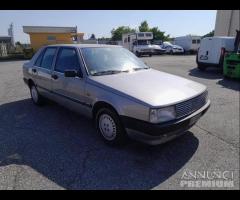 Fiat Croma 2.0 Aspirata 1989