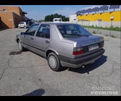 Fiat Croma 2.0 Aspirata 1989