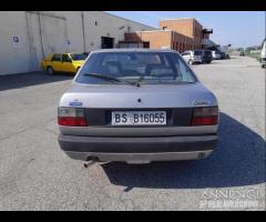 Fiat Croma 2.0 Aspirata 1989 - 6