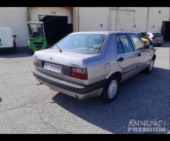 Fiat Croma 2.0 Aspirata 1989 - 7