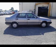 Fiat Croma 2.0 Aspirata 1989 - 8