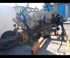 Motore 2.5 TD Per Bmw 3 - 5 - Range Rover 256T1