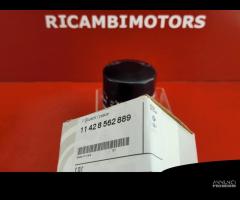 FILTRO OLIO BMW G310R G310GS