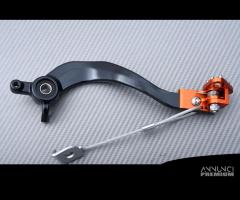 Pedale freno posteriore STRONGBRAKE KTM - 1