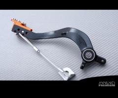 Pedale freno posteriore STRONGBRAKE KTM - 3