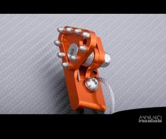 Pedale freno posteriore STRONGBRAKE KTM - 5