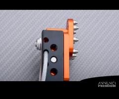 Pedale freno posteriore STRONGBRAKE KTM - 6