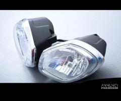 Faro / Fanale anteriore Street Triple 675 / R / RX - 1