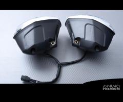 Faro / Fanale anteriore Street Triple 675 / R / RX - 3