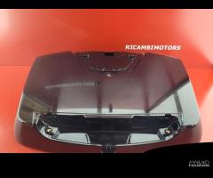 COVER TOPCASE BMW R1250RT K1600GT K1600GTL